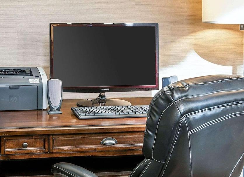 Room amenity Photo