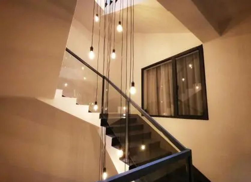 Stairs Photo