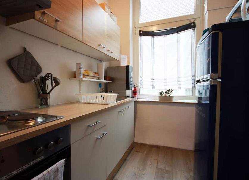 Kitchen Photo
