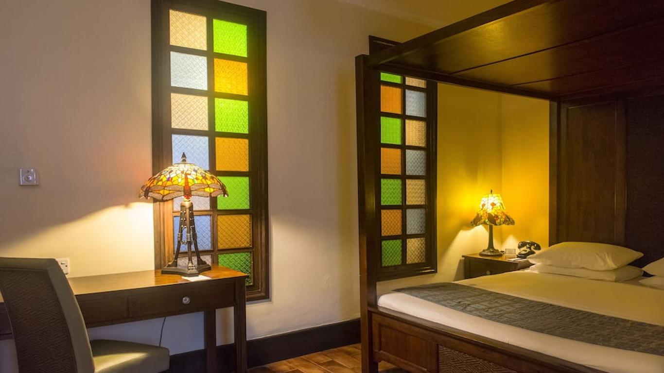 Protea Hotel by Marriott Dar es Salaam Courtyard