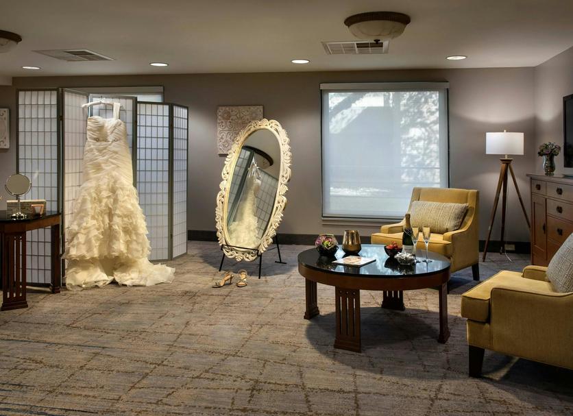 Banquet hall Photo