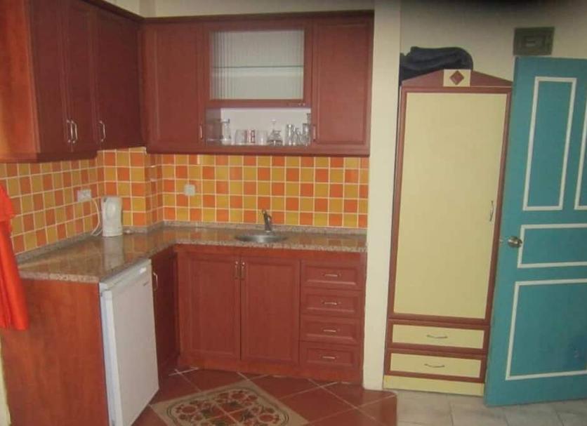 Kitchen Photo
