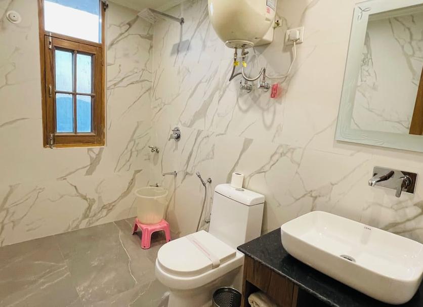 Bathroom Photo