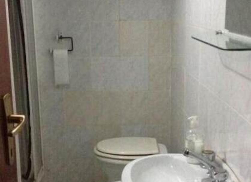 Bathroom Photo