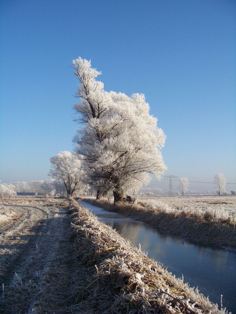 Outdoors view