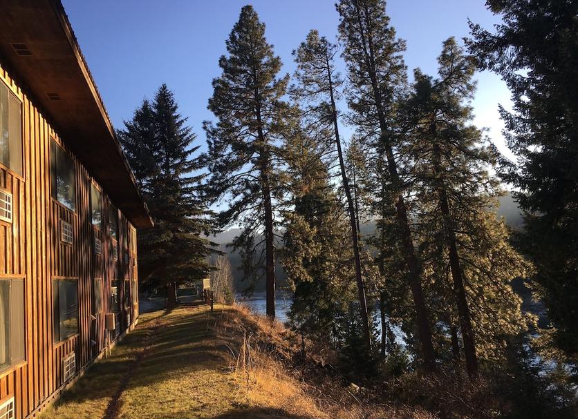 Outdoors view Photo