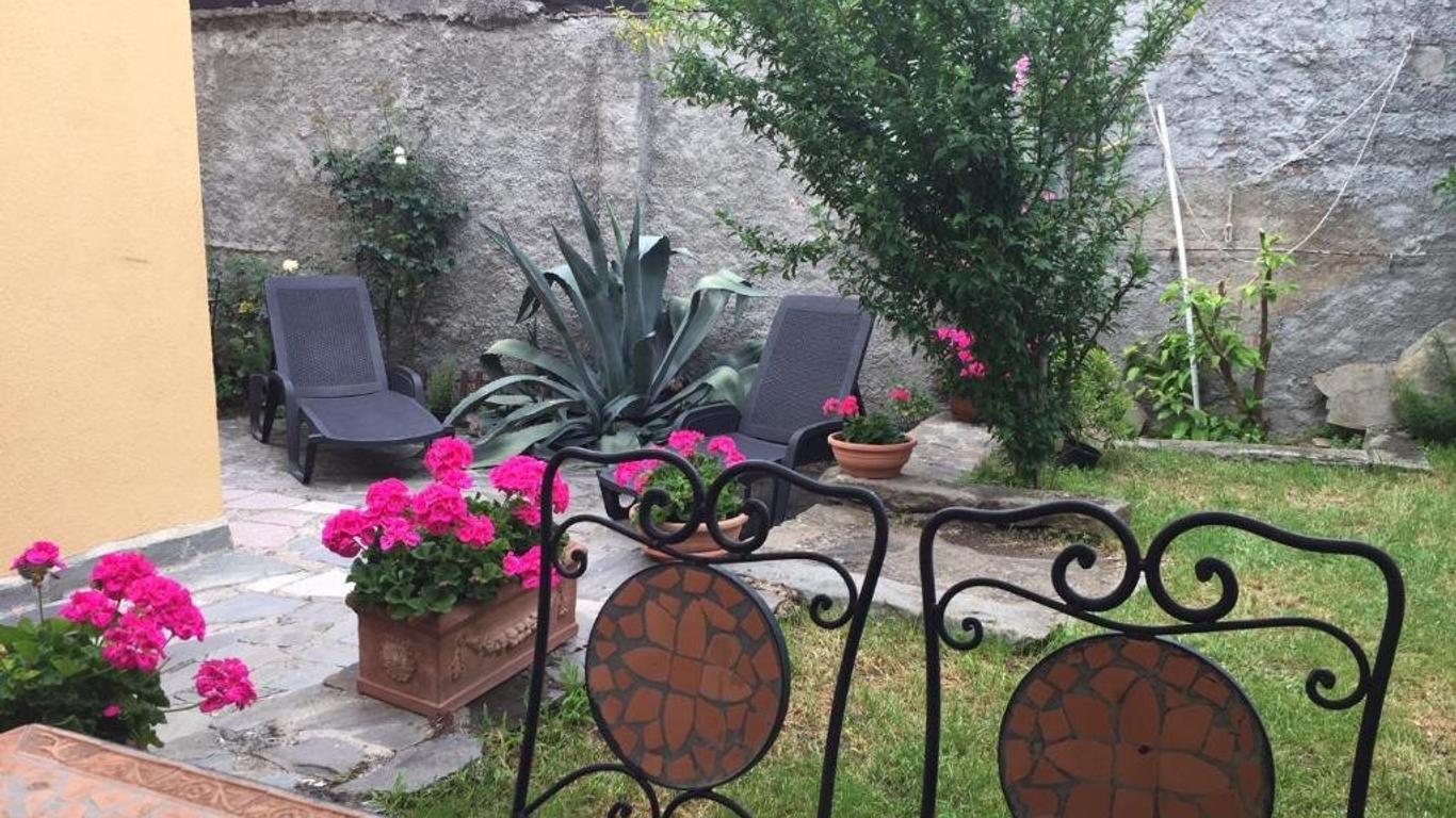 Il Cortile Del Contadino