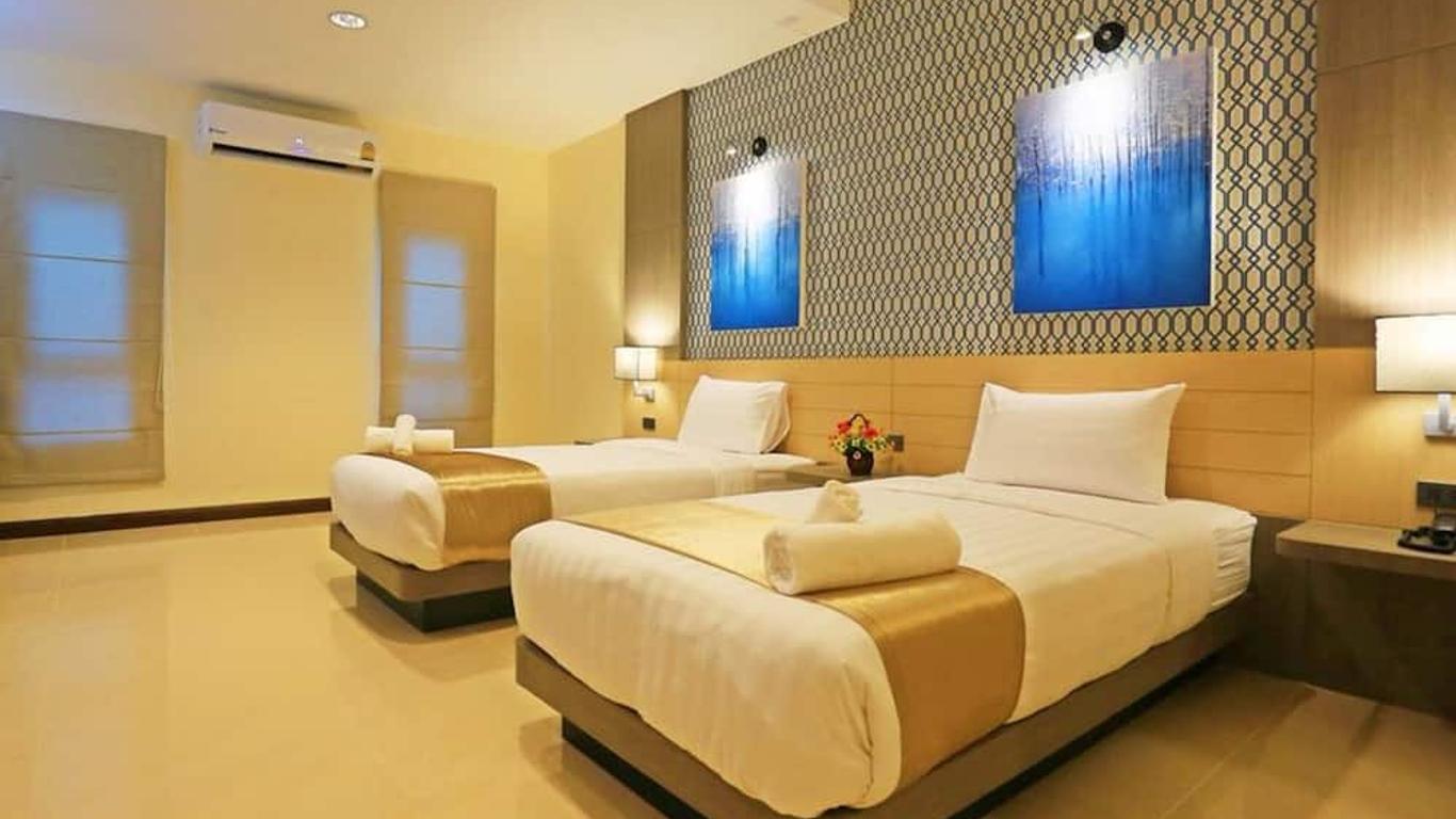 ibiz Boutique Hotel