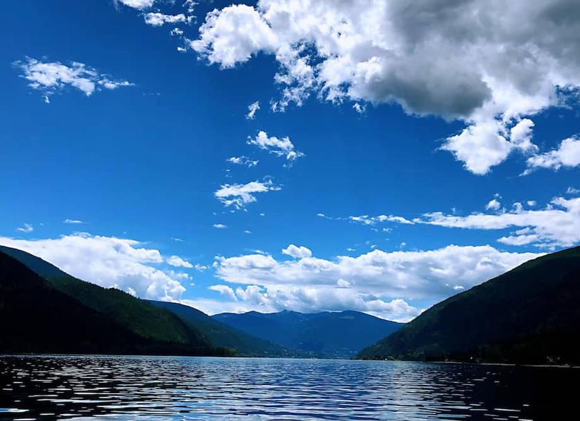 Outdoors view Photo