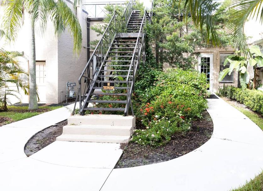 Outdoors view Photo