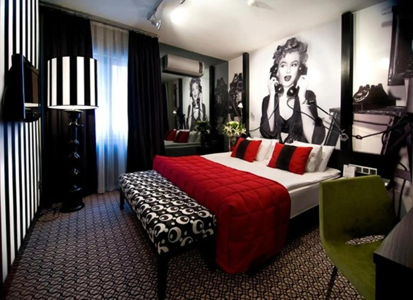 Bedroom Photo