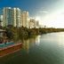 Mayan Monkey Cancun | Social Hotel in Cancún with waterfront pool, river views and high-rise skyline