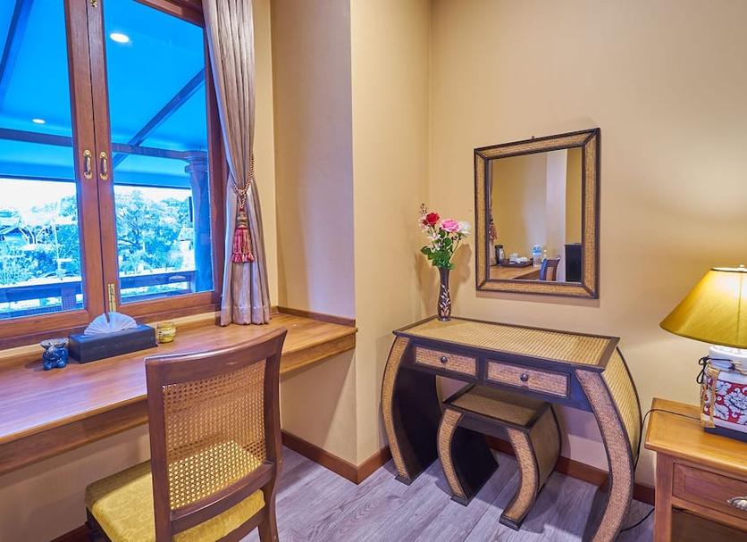 Room amenity Photo