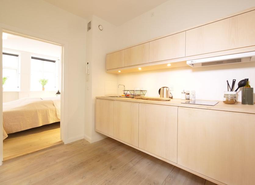 Kitchen Photo