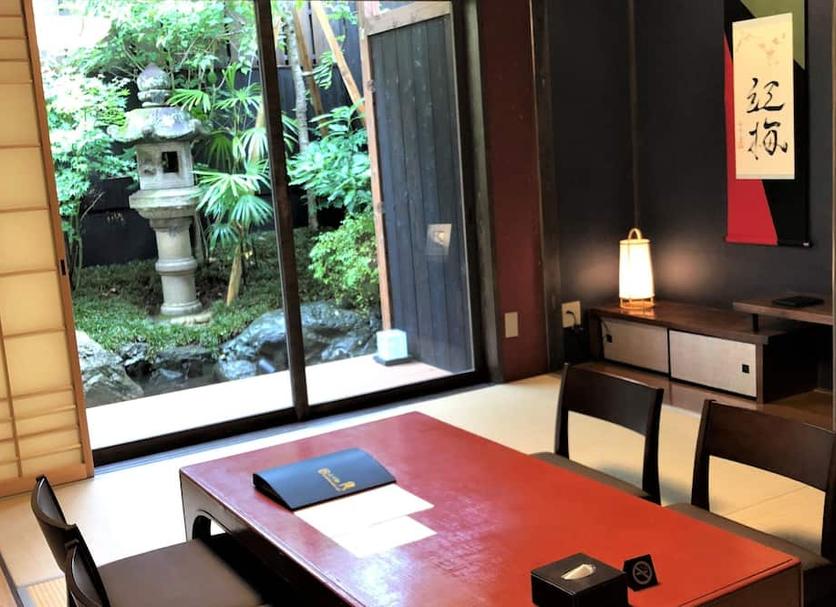 Dining room Photo