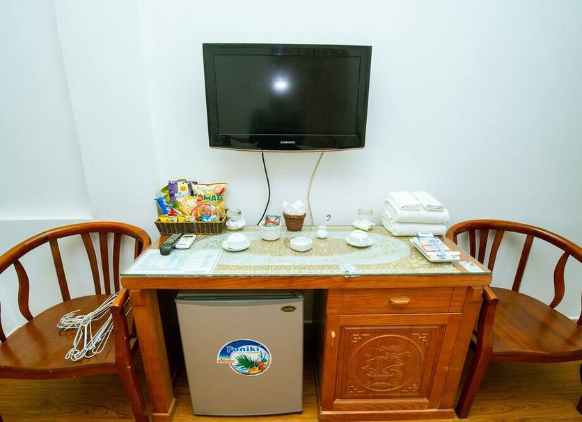 Room amenity Photo