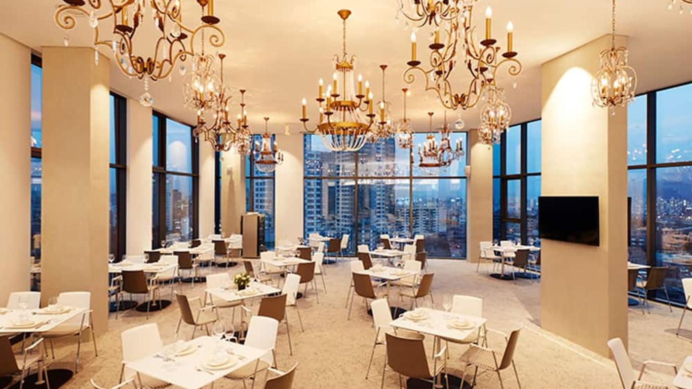 Hotel In 9 Gangnam