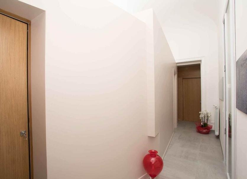 Hallway Photo