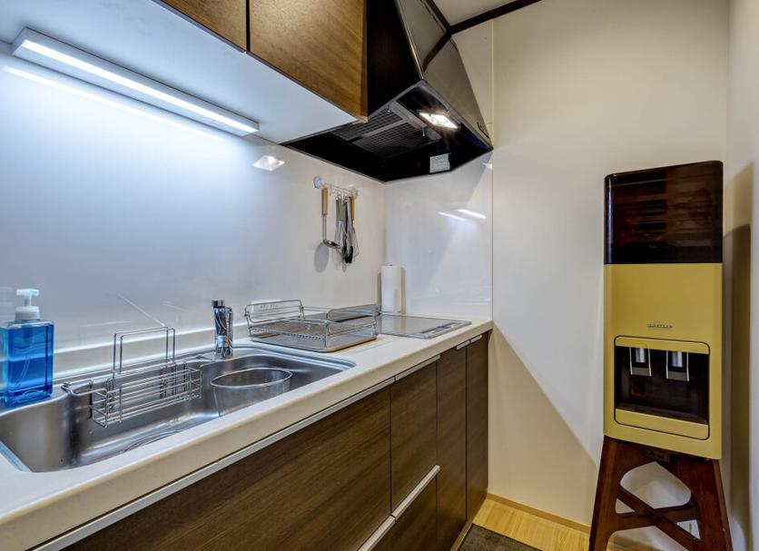 Kitchen Photo