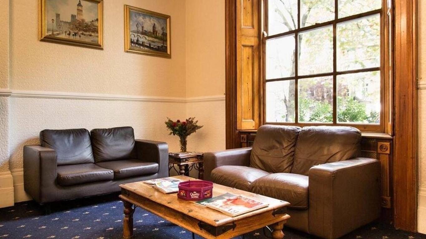 Europa House Hotel, London Paddington
