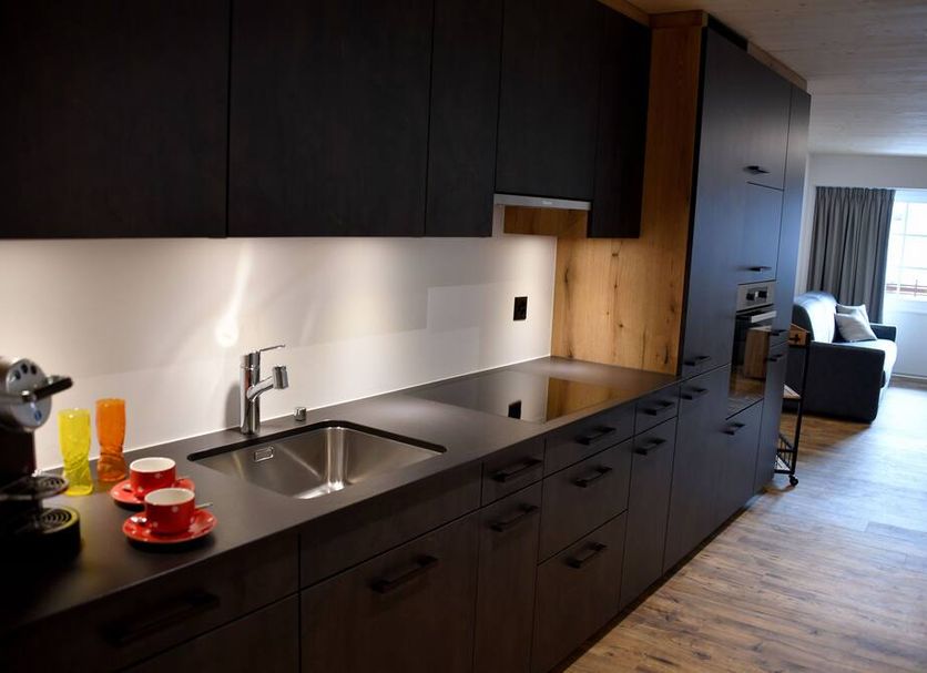 Kitchen Photo