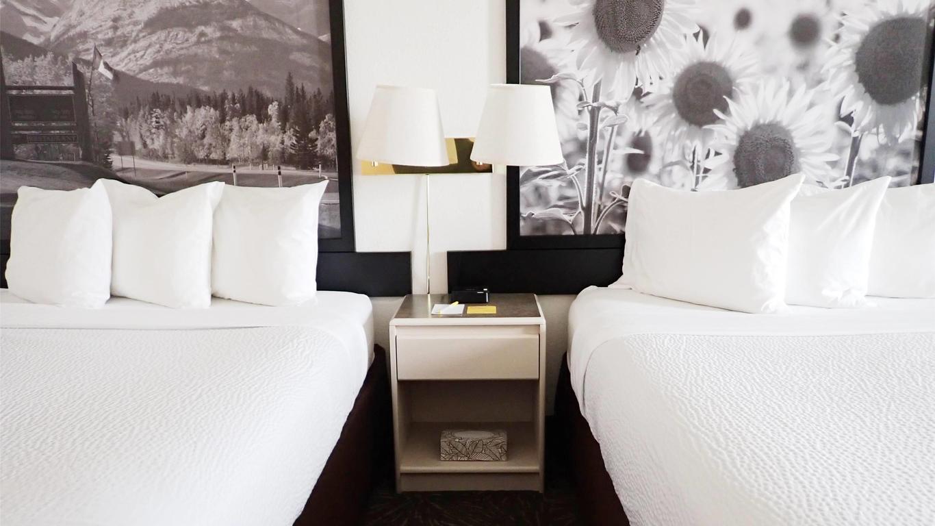 Days Inn by Wyndham Taber