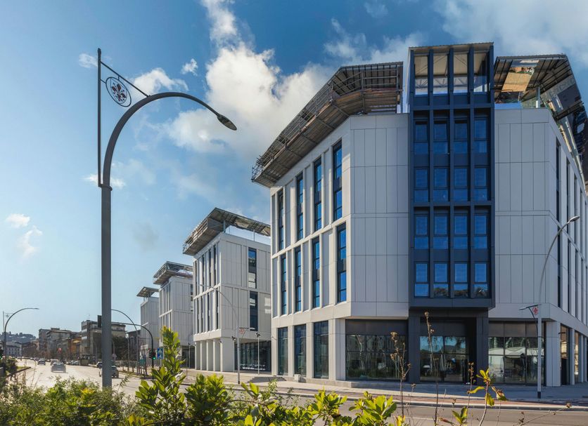 Building Photo