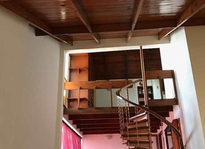 Stairs Photo