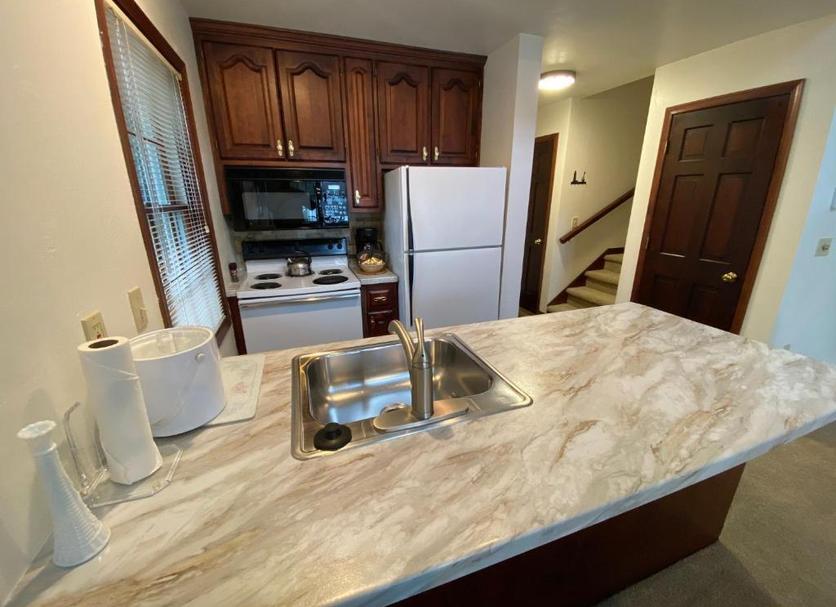 Kitchen Photo