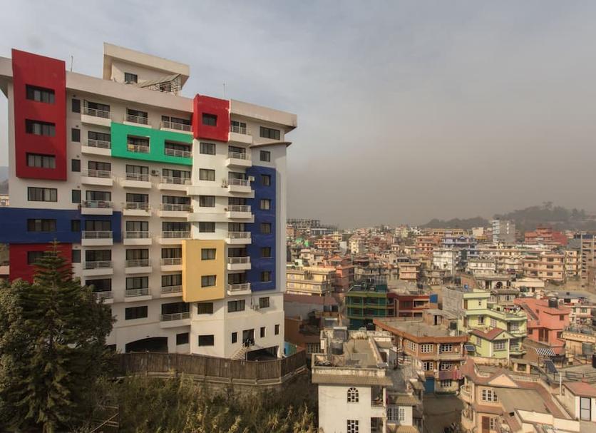 Building Photo
