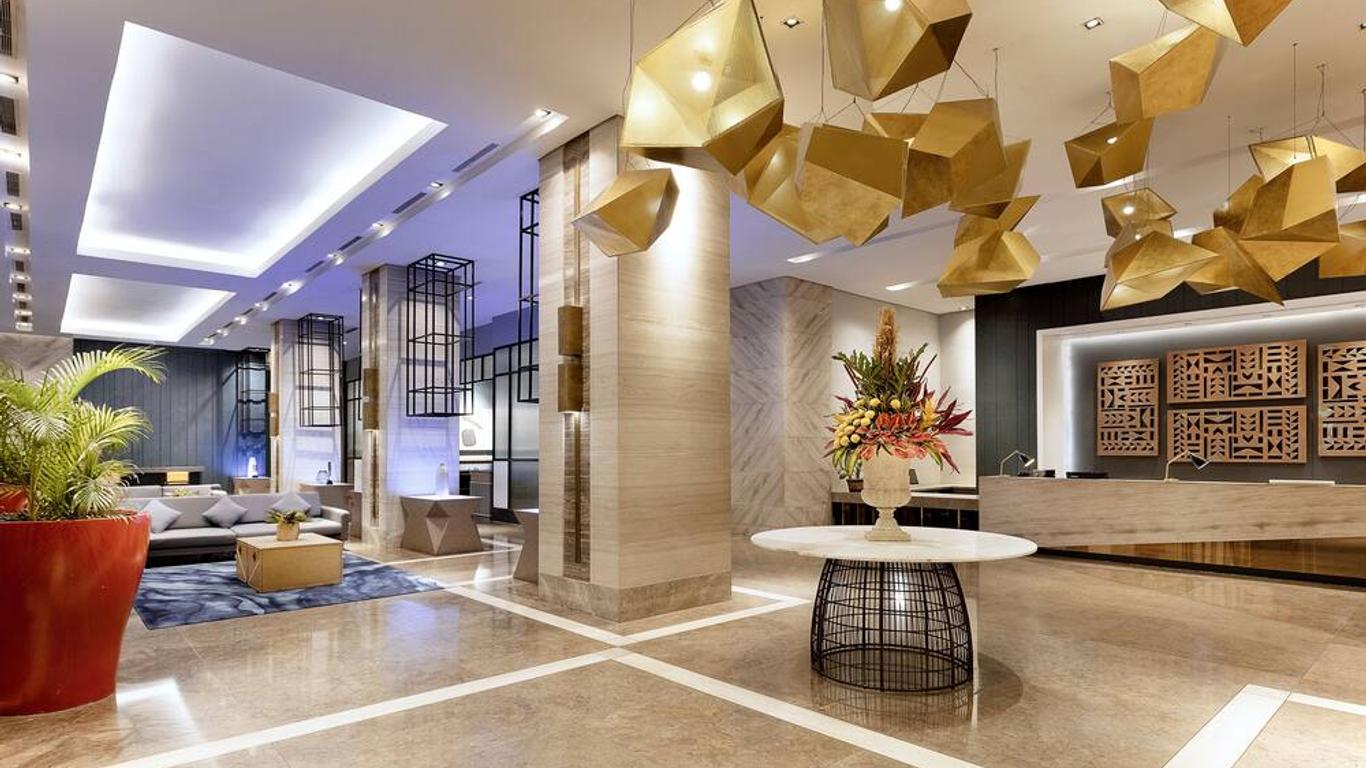 Summit Galleria Cebu