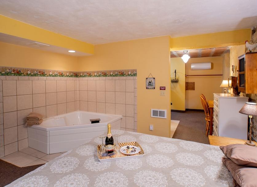 Room amenity Photo
