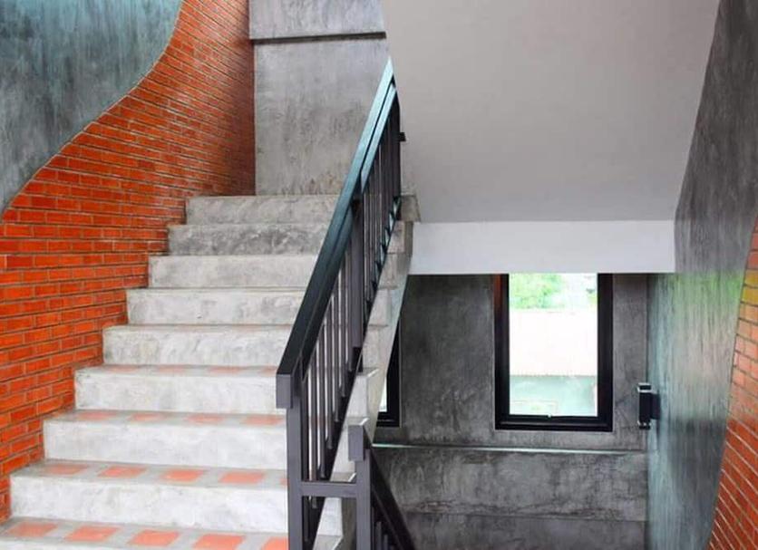 Stairs Photo