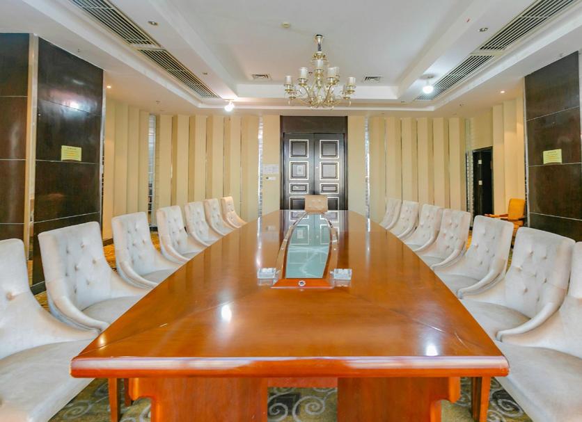 Conference room Photo