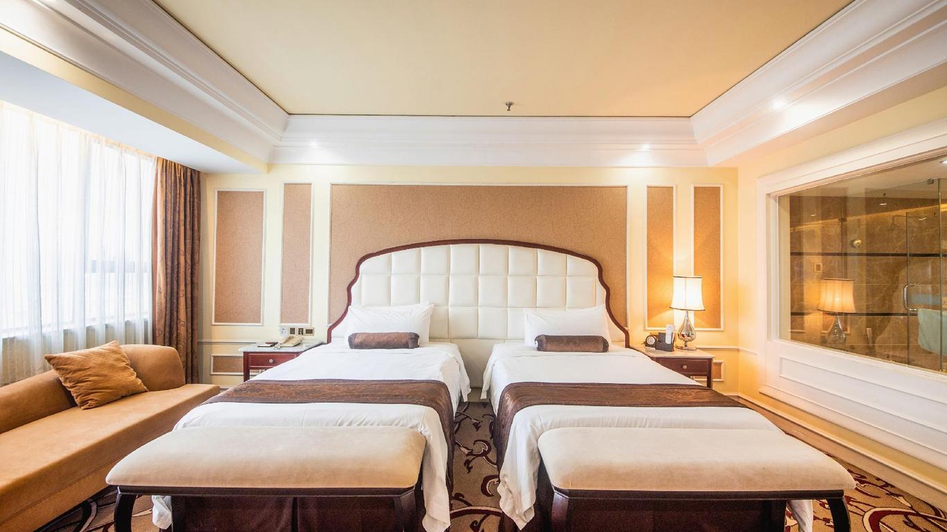 Foshan Jubilee Hotel