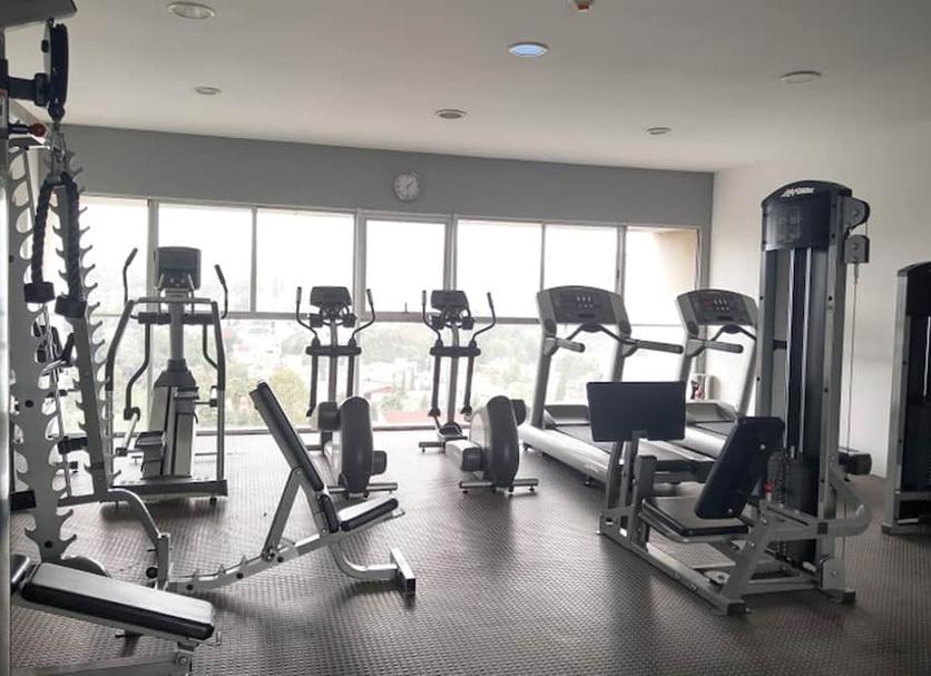 Gym Photo