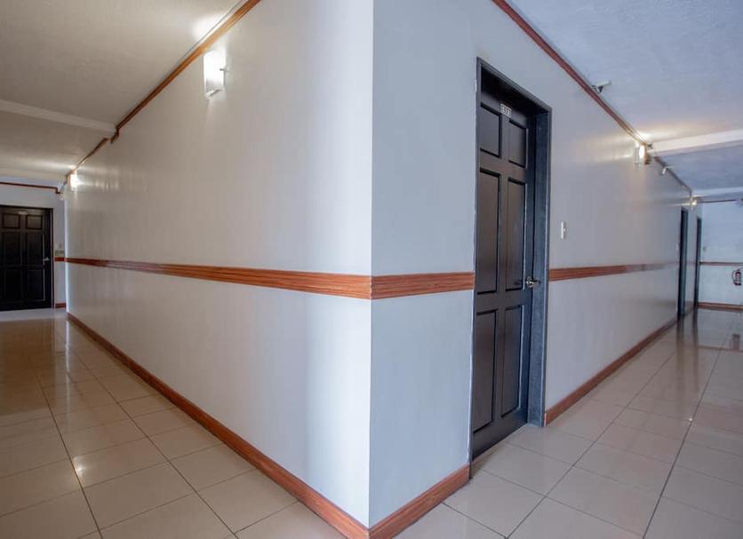 Hallway Photo