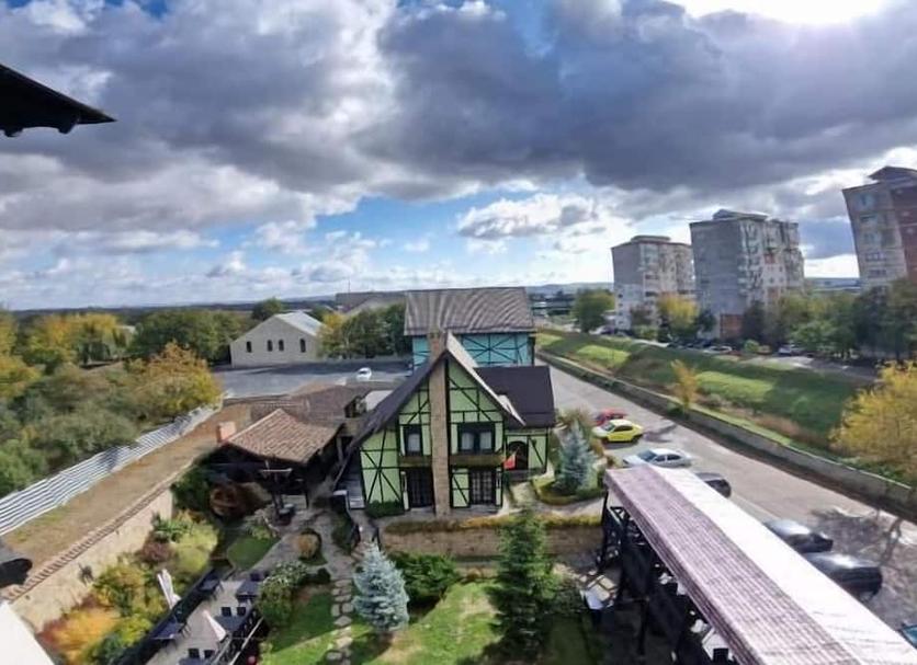 Outdoors view Photo
