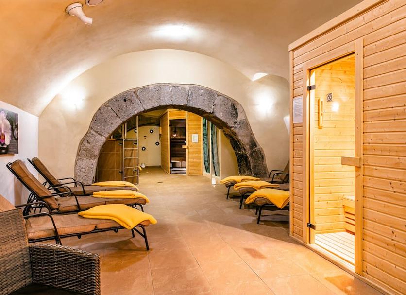 Spa Photo