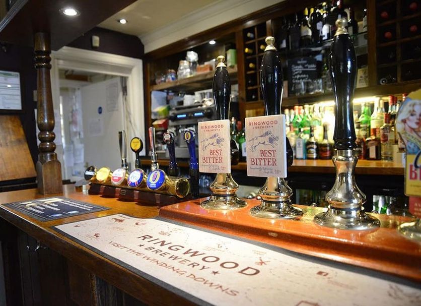Bar Photo