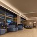 Hanting (Harbin Convention and Exhibition Center Hengshan Road Branch) lobby seating area in Harbin