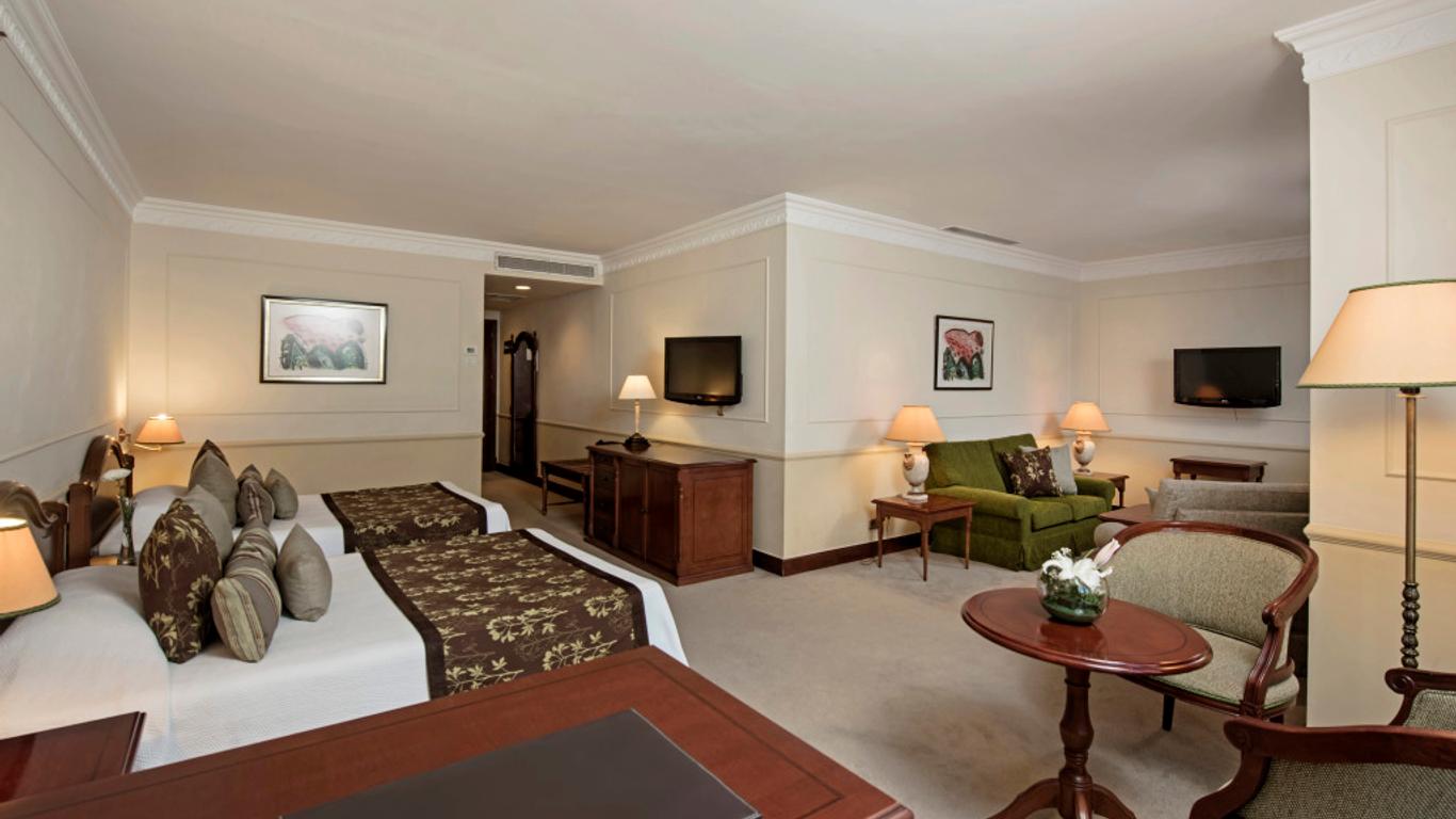 Iberostar Parque Central