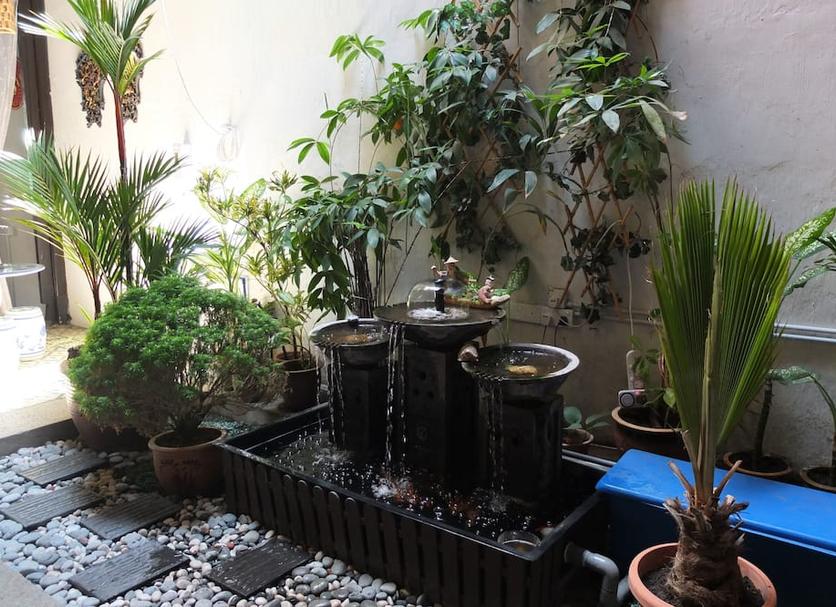 Outdoors view Photo