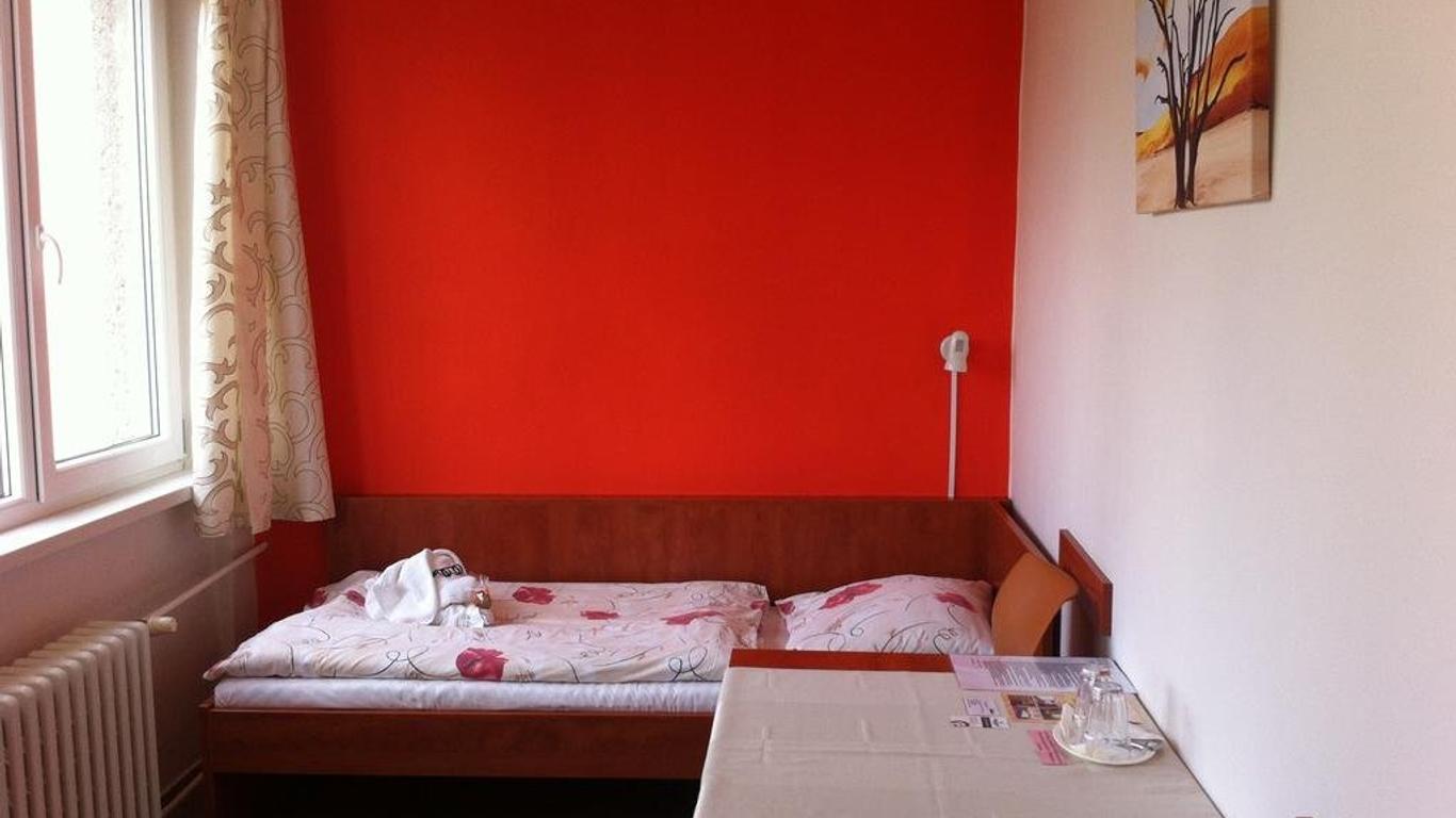 Best Hotel Garni