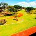 Outdoors view