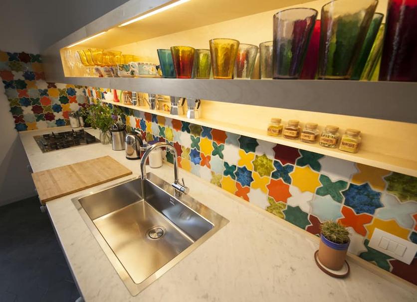 Kitchen Photo
