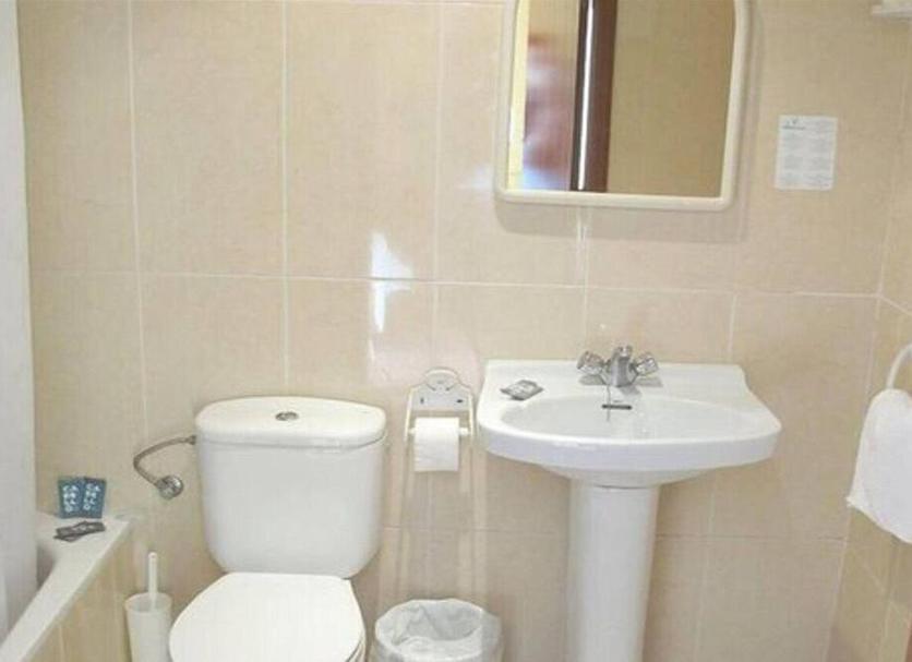 Bathroom Photo