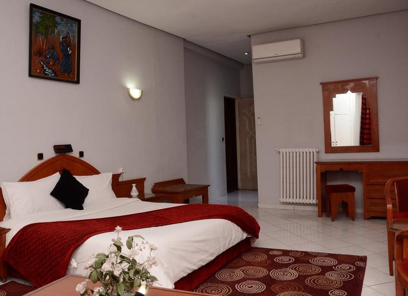 Bedroom Photo