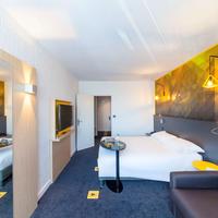ibis Styles Poitiers Nord