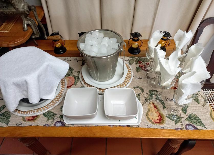 Room amenity Photo